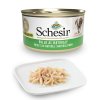 Schesir Dog Adult Petit Cousine - Kuracie filety 85g
