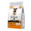 Schesir Dog Small Adult - Kuracie s ryžou 800g