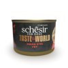 schesir dog taste the world asian stir fry 150g