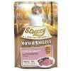 Stuzzy Cat Monoprotein GF - Šunka 85g