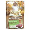 Stuzzy Cat Monoprotein GF - Teľacie 85g