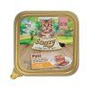 Stuzzy Cat Paté Mačiatko s kuracím mäsom 100g