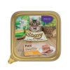 Stuzzy Cat Paté Sterilized s kuracím 100g