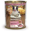 Stuzzy Dog Monoprotein - Bravčové  800g