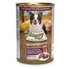 Stuzzy Dog Monoprotein - Diviak 400g