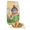 supreme tiny farm friends hazel hamster tasty mix 907g