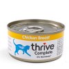 Thrive Cat Kuracie prsia 75g
