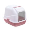 Toaleta pre mačky Imac My Cat (Farba Ružová)