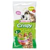 Versele-Laga Crispy Sticks Herbivores Triple Variety Pack 165g