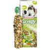 Versele-Laga Crispy Sticks Rabbits-Guinea Pigs Vegetables 110g