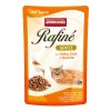 vom feinsten cat raffinesse adult mix 8x85g (1)