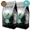Wildfull Dog Adult All Size GF - Lamb & Pumpkin 2x12kg