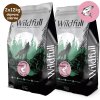 Wildfull Dog Adult All Size GF - Salmon & Pumpkin 2x12kg
