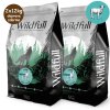 Wildfull Dog Adult Mini Size GF - Lamb & Pumpkin 2x12kg