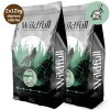Wildfull Dog Adult Mini Size GF - Rabbit & Pumpkin 2x12kg