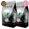 Wildfull Dog Adult Mini Size GF - Salmon & Pumpkin 2x12kg