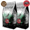 Wildfull Dog Adult Mini Size GF - Wildboar & Pumpkin 2x12kg