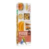Witte Molen Puur - tyčinky pre andulky s exotickým ovocím 60g