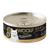 Woolf Prepelica 85g