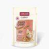 Animonda Carny Meaty Strips Huhn + Rind 50g