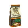 Primordial All Size Kura a losos 2kg