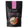 Piper morka a brokolica 800g