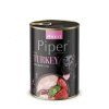 Piper morka a brokolica 400g