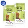 Aldog Adult Lamb Rice Mini 2x8kg CZ