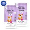 Aldog Adult Pork Rice Mini 2x8kg CZ