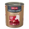 animonda grancarno single protein supreme hovadzie ciste 400g