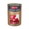 Animonda GranCarno Single Protein Supreme - Hovädzie čisté 400g