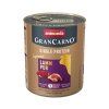 Animonda GranCarno Single Protein Supreme - Jahňacie čisté 800g