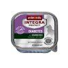 Animonda Integra Cat Diabetes - Králik 100g
