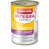 Animonda Integra Protect Dog Sensitive - Jahňacie s amarantom 400g