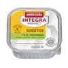 Animonda Integra Protect Dog Sensitive - Morčacie 150g