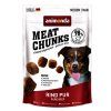 Animonda Meat Chunks Medium&Maxi Dog - hovädzie mäso 80g