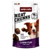 Animonda Meat Chunks Small Dog - jahňacie mäso 60g