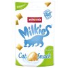 Animonda Milkies - Balance s lososovým olejom 30g