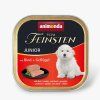 VF Junior Hovadzie a hydina 150g