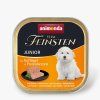 VF Junior Hydina a srdiecka 150g