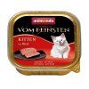 Animonda Vom Feinsten Mačiatko - Hovädzie 100g