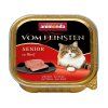 Animonda Vom Feinsten Senior - Hovädzie 100g