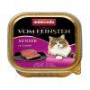 Animonda Vom Feinsten Senior - Jahňacie 100g