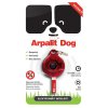 Arpalit Dog - elektronický repelent proti parazitom 3m