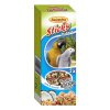 Avicentra tyčinka pre veľké papagáje s orechom a medom 2x65g