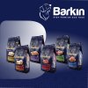 Produktová rada vysoko prémiových granúl Barkin