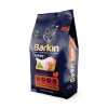 Chutné prémiové morčacie granule pre psov Barkin 15kg