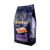 Extra chutné morčacie granule pre štenatá Barkin Puppy&Junior Turkey 15kg