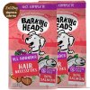 BARKING HEADS All Hounder Hair Necessities Salmon 2x12kg