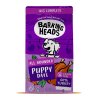 BARKING HEADS All Hounder Puppy Days Turkey 6kg
